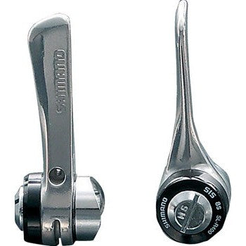 Shimano Sora SL-R400 Double/Triple 8-Speed Braze-On Shifters