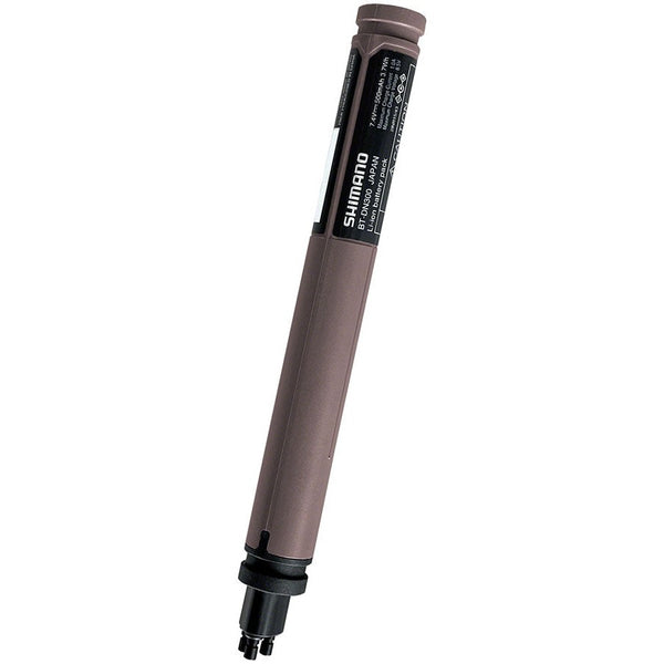 Shimano BT-DN300 Built-In DI2 Battery - For Dura-Ace 9250 and Ultegra R8150 Systems, Compatible with SD300 Wires