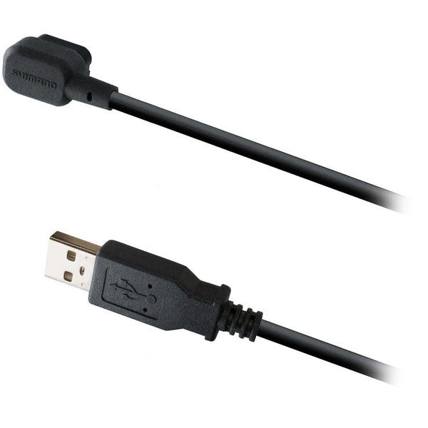 Shimano EW-EC300 Charging Cable - For Dura-Ace/Ultegra 12-Speed Di2 Systems