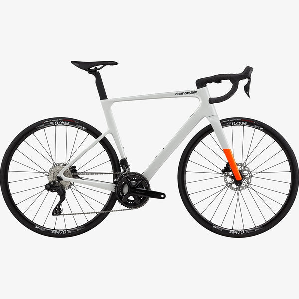 Cannondale SuperSix EVO 3 Chalk 51cm 105 DI2