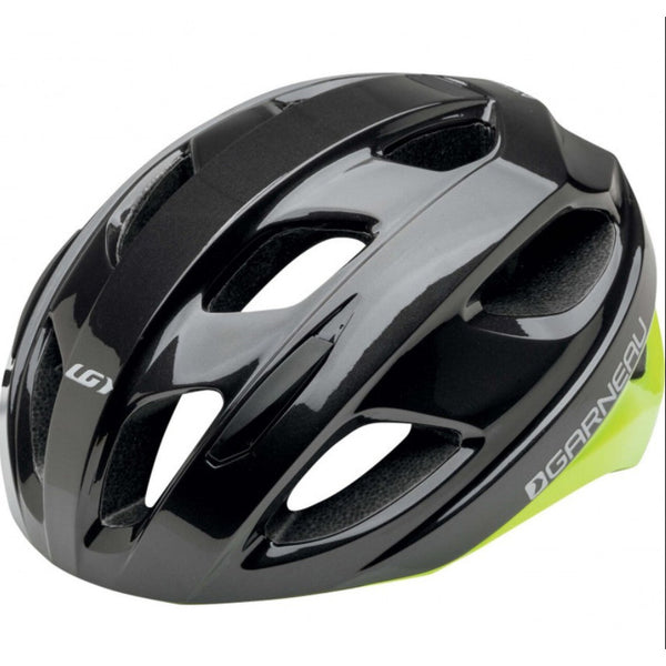 Louis Garneau Asset Helmet