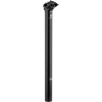 Promax SP-1 Seatpost - 30.9 x 400mm, Black