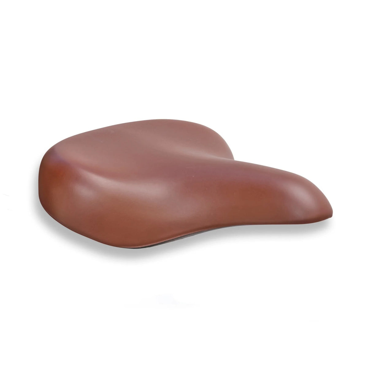 Linus Comfort Saddle Brown