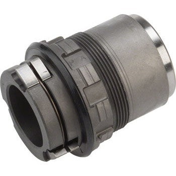 SRAM HG Freehub Body - 9/10/11/12 Speed, For 746 Rear Hub, Includes Driveside Axle End Cap