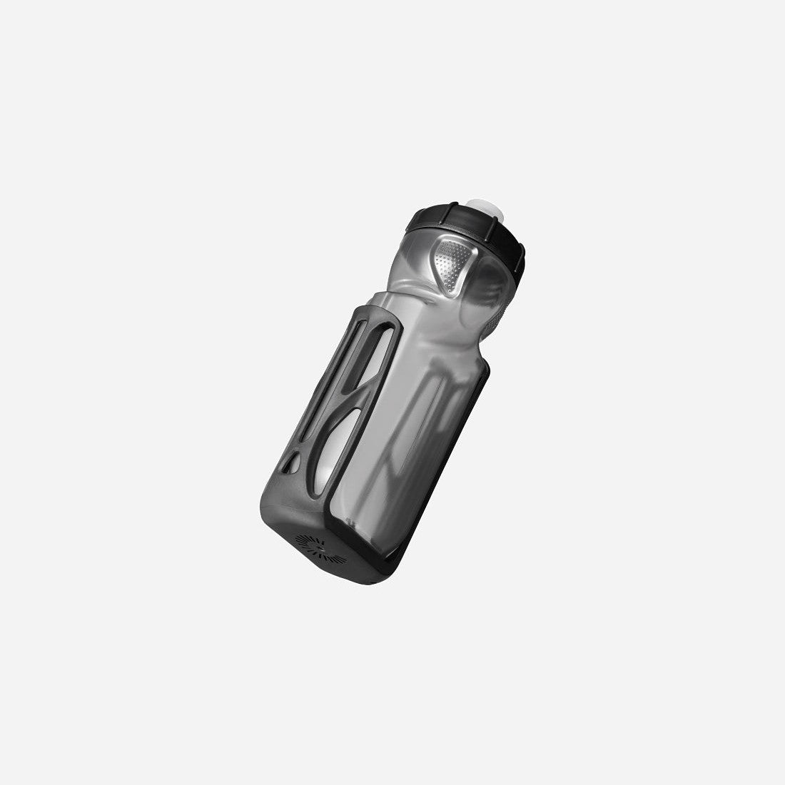 Gripper Aero & ReGrip Aero 600ml Bottle and Bottle Cage