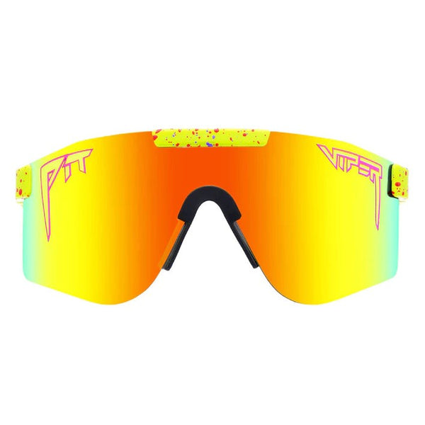 Pit Viper The 1993 Polarized Double Wide