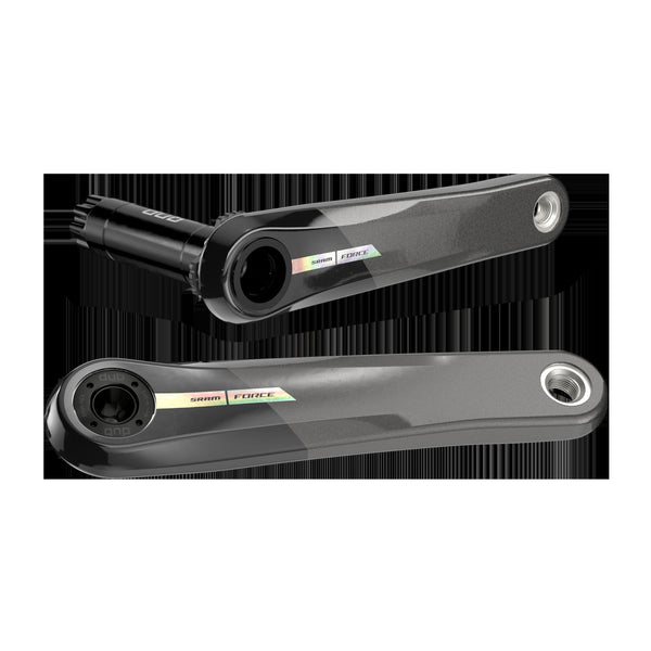SRAM Force Crank Arm Assembly D2 DUB Wide 172.5