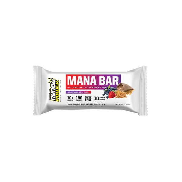 Ryno Power MANA Bar