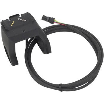 Bosch Display Holder - 1300mm cable, for Intuvia and Nyon