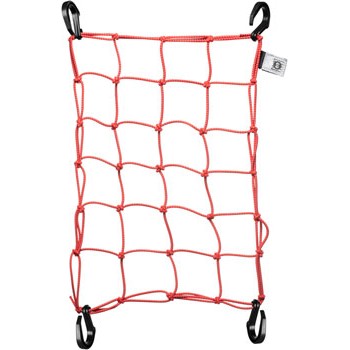 Portland Design Works Cargo Web Rack Strap - Red