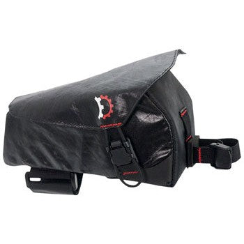 Revelate Designs Mag Tank 2000 Top Tube Bag - Black