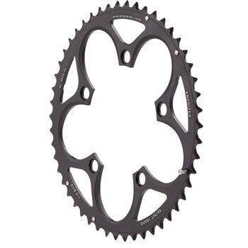 SRAM Force/Rival/Apex 50T 10-Speed 110mm Black Chainring, Use with 36T