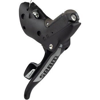 SRAM Rival 22 Replacement Hydraulic Shift/Brake Lever - Right/Rear, Black