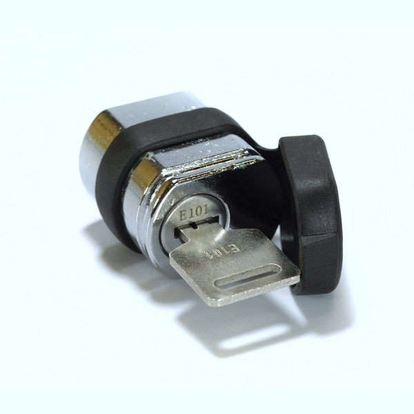 RockyMounts Premium Metal Lock Pod