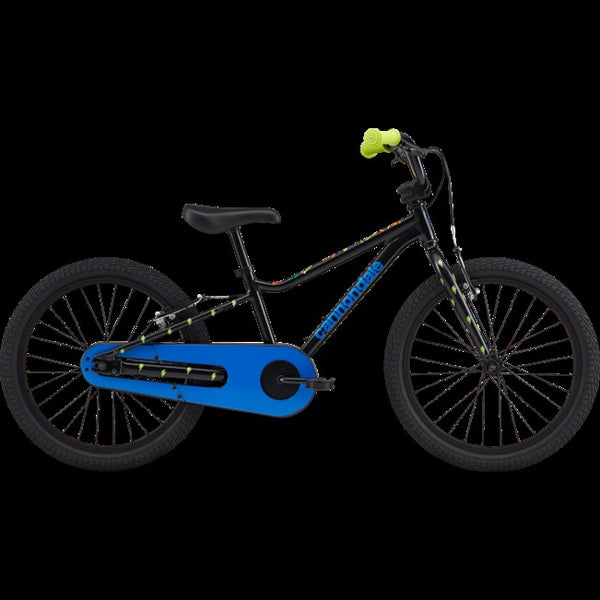Cannondale Trail 20 Black Pearl