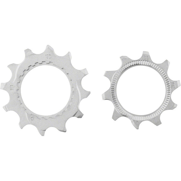 Shimano CS-M9100 12-Speed Cassette Cog Unit - 10t (B) and 12t (D)