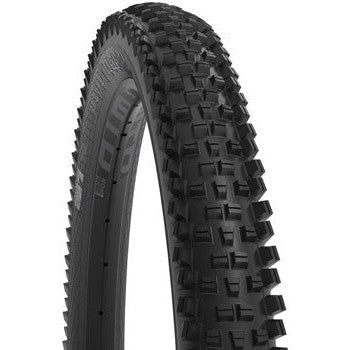 WTB Trail Boss Tire - 29 x 2.6, TCS Tubeless, Folding, Black, Slash Guard Light