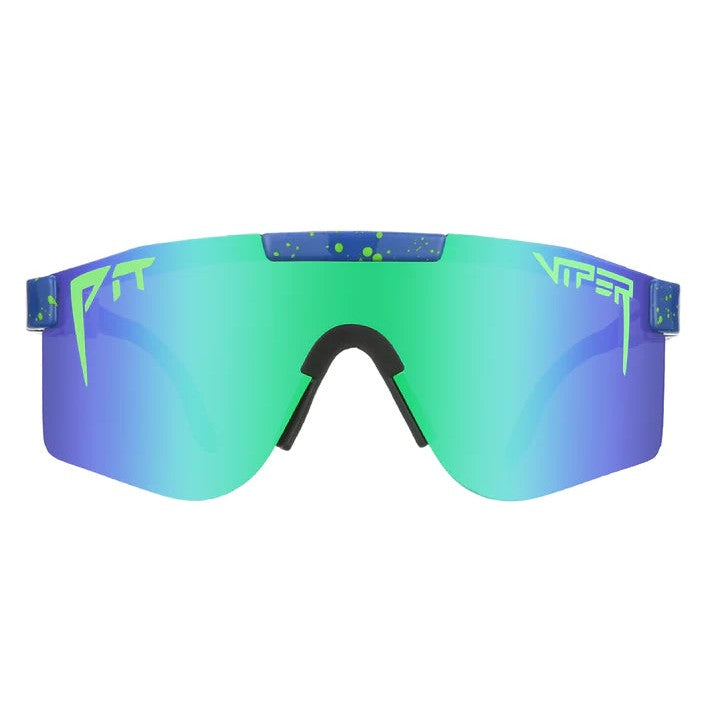 Pit Viper Leonardo Polarized Double Wide