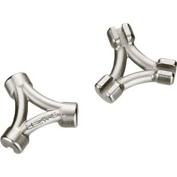 Lezyne 3 Way Spoke Wrench