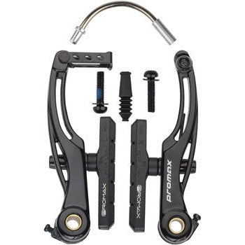 Promax P-1 Linear Pull Brake - 108mm, Black