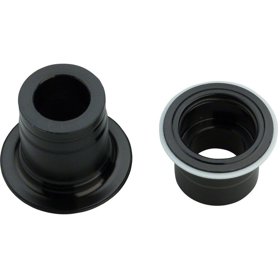 Industry Nine Torch Centerlock Rear Axle End Cap Conversion Kit: Converts to 12mm Thru Axle