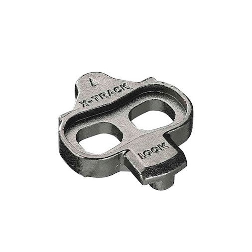 LOOK X-Track SPD Compatible Cleat Set