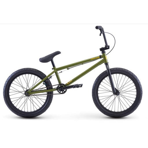 Redline BMX, Romp 20", Olive