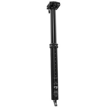 FOX Transfer Performance Series Elite Dropper Seatpost - 31.6, 150 mm, Internal Routing, Anodized Upper
