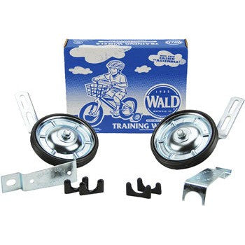 Wald 10252 Training Wheels Kit: 16 - 20"