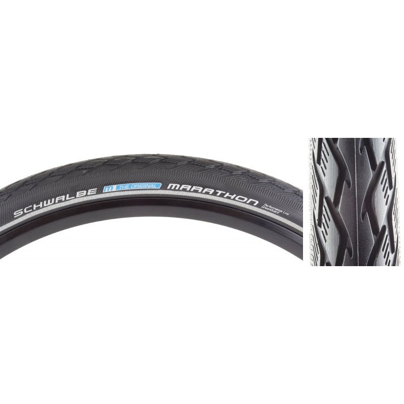 Marathon Performance Twin GreenGuard