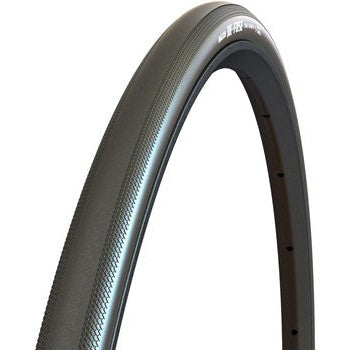 Maxxis Re-Fuse Gen 2 Tire - 700 x 28, Clincher, Folding, Black, Single, MaxxShield