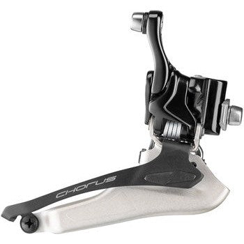 Campagnolo Chorus Front Derailleur - 12-Speed, Braze-On