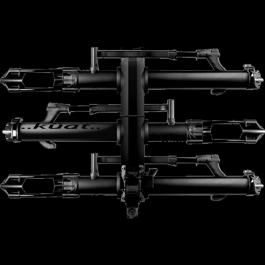 Kuat NV Base 2.0 ADD ON - 2" - 1-Bike Rack - Matte Black