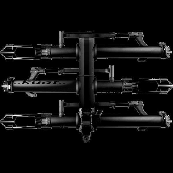 Kuat NV Base 2.0 ADD ON - 2" - 1-Bike Rack - Matte Black