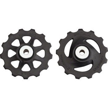 Shimano Altus RD-M280, Tourney RD-TX800 7/8-Speed 13t Rear Derailleur Pulley Set