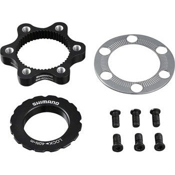 Shimano RTAD05 Disc Rotor Adaptor