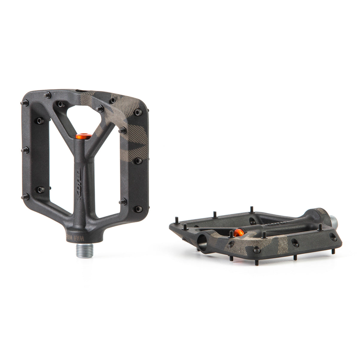 Kona Wah Wah 2 Composite Flat Pedals