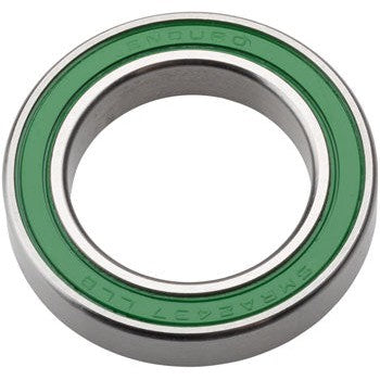 Enduro Radial 440C Stainless Steel Bearing - 24mm x 37mm x 7mm