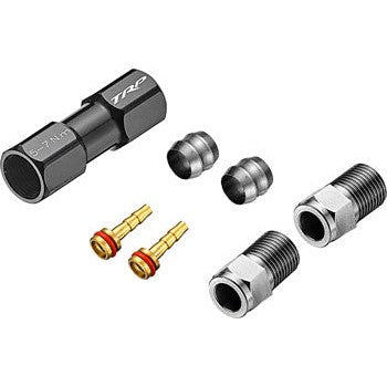 TRP TL1.3 Disc Brake Hose Coupler Kit - For 5.0mm
