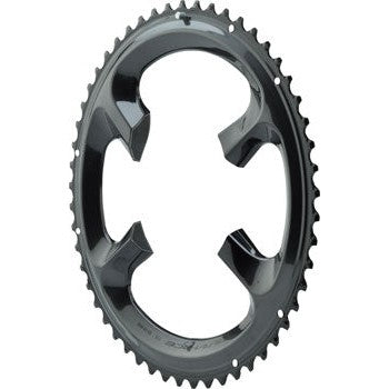 Shimano Dura-Ace R9100 53t 110mm 11-Speed Chainring for 39/53t