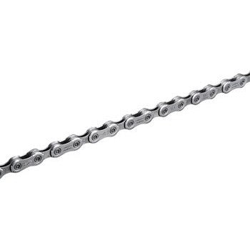 Shimano XT CN-M8100 Chain - 12-Speed, 138 Links, Silver