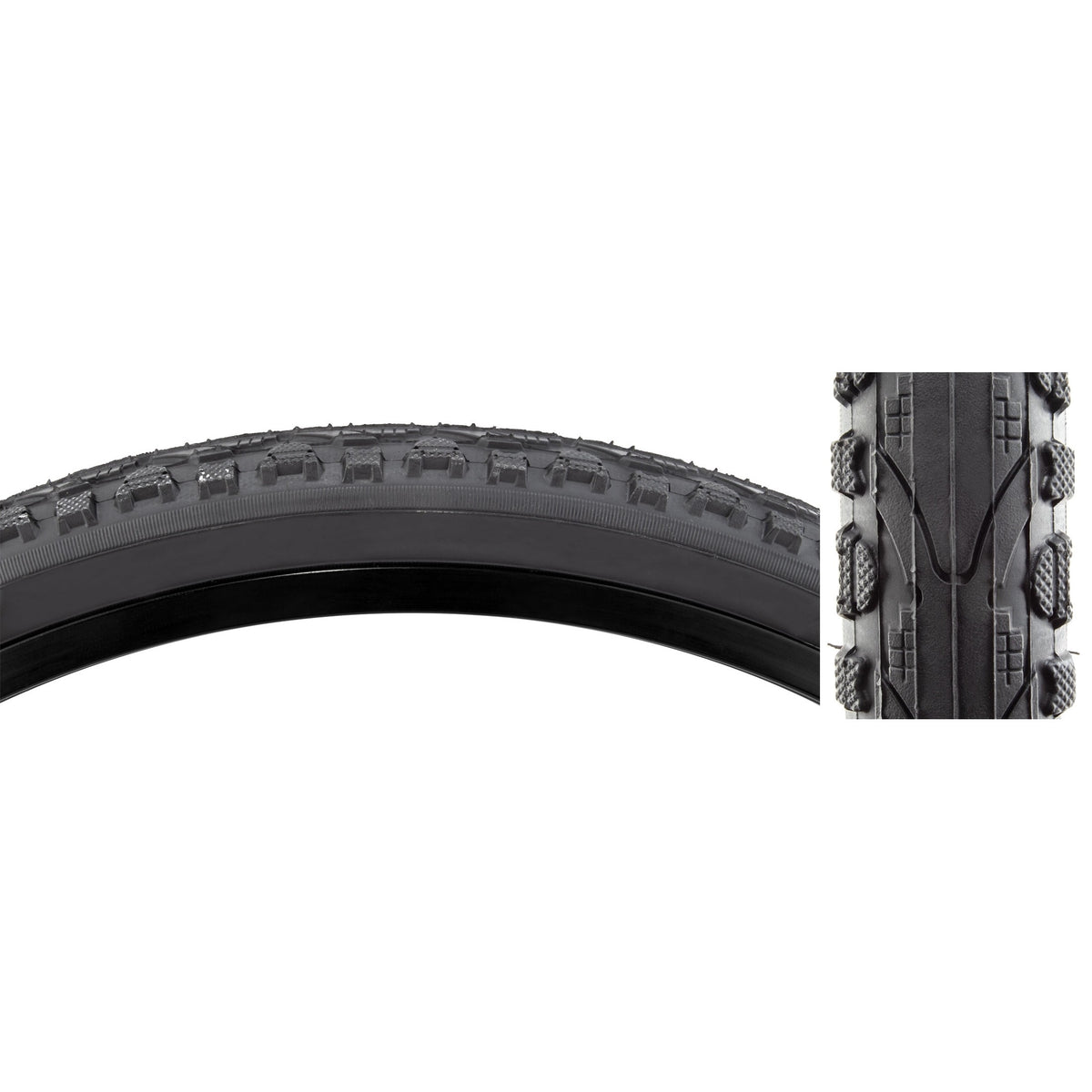 Kenda Tire, Khan, 700x35