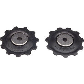 Shimano SLX RD-M7000-10, RD-M663 10-Speed Rear Derailleur Pulley Set