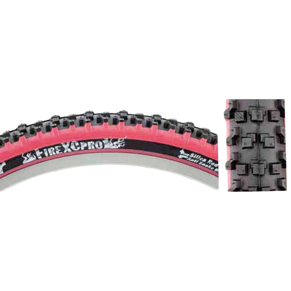 Panaracer Fire XC Pro