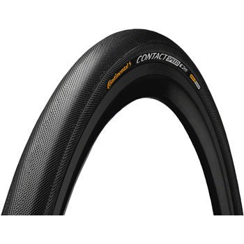 Continental Contact Speed Tire - 26 x 1.30, Clincher, Wire, Black, SafetySystem Breaker, E25