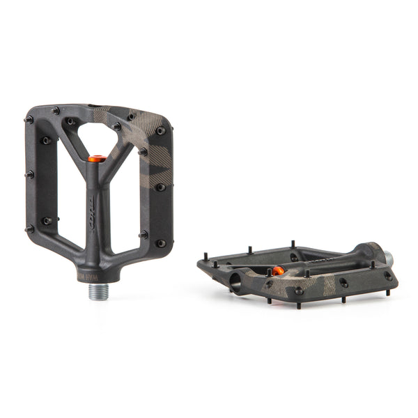 Kona Wah Wah 2 Composite Flat Pedals