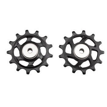 Shimano XTR RD-M9100 and RD-M9120 12-Speed Rear Derailleur Pulley Set