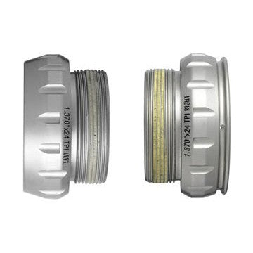 Campagnolo Record Ultra Torque BB Cup Set, English