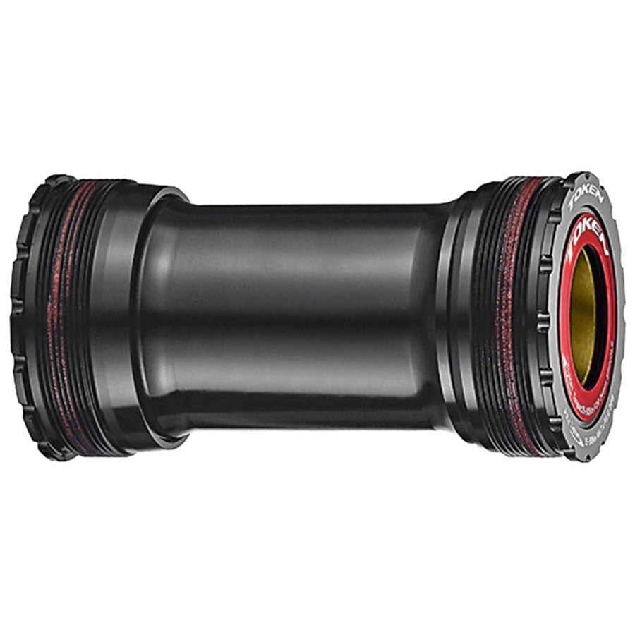 Token T47VGXP Threaded Bottom Bracket for T47 Frames and SRAM GXP Cranks