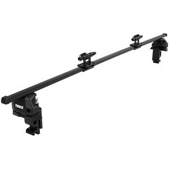 Thule Bed Rider Pro Fork Mount Truck Bed Rack - Full Size
